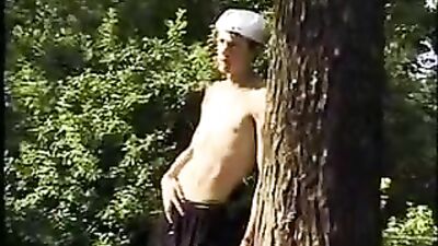 Outdoor Masturbation Amateur Boys Adventure