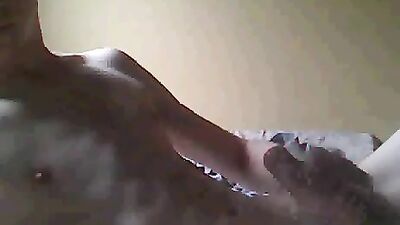 Gay Porn Web-Cam Delight: Asked him to do it