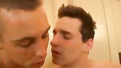 Twink Helper in Gay Porn Tube Sex Adventure!