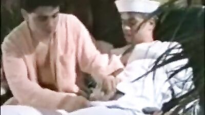 Raw and Steamy Cadino6 Action - Explosive Male Performance!