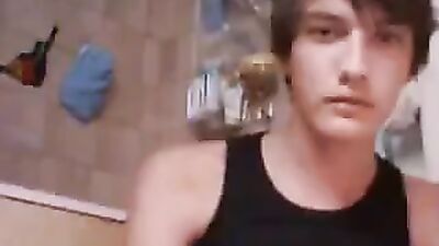 That guy cutest! Action - Gay Porn Video