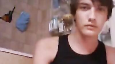 That guy cutest! Action - Gay Porn Video