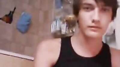 That guy cutest! Action - Gay Porn Video