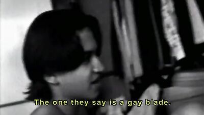 Sin Destino: A Gay Porn Video Masterpiece!