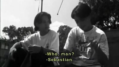Sin Destino: A Gay Porn Video Masterpiece!