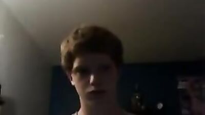 Twinks Monster Cock Cam Show: The Ultimate Web-Cam Experience!