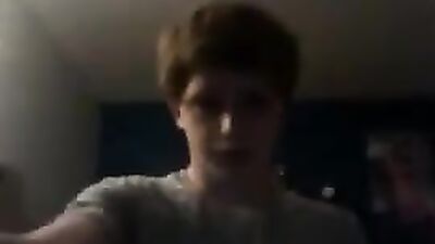 Twinks Monster Cock Cam Show: The Ultimate Web-Cam Experience!