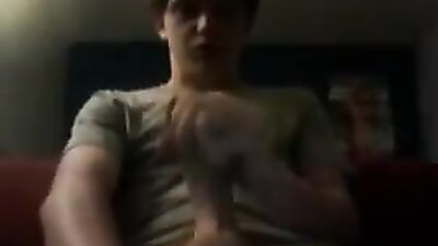 Twinks Monster Cock Cam Show: The Ultimate Web-Cam Experience!