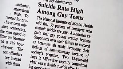 Totally F*cked Up Gay Porn Video - The Ultimate Short Film Experience!