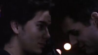 Totally F*cked Up Gay Porn Video - The Ultimate Short Film Experience!