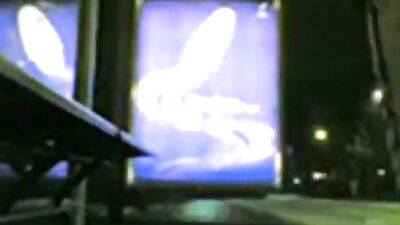 Glasgow Bus Shelter Public Cum - A Scally Adventure!