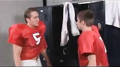 Tight Ends Unleashed - Group Sex Paradise