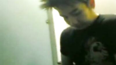 Thai Guy Wanks in Toilet XXX: Revenge of the Solo King