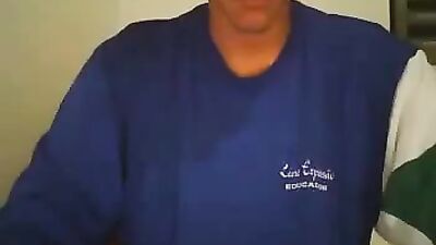 Piece of cock: Web-Cam XXX adventures - Straight to the point!