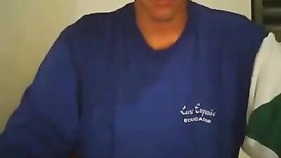 Piece of cock: Web-Cam XXX adventures - Straight to the point!