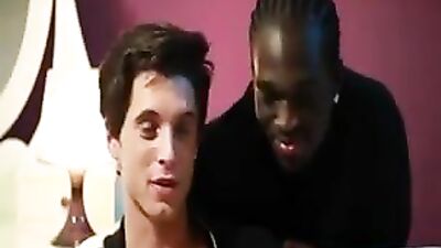 Black Fury: A Twinks Temptation