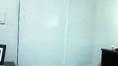 Hot Latino Boy Unleashes His Cock In Webcam Show!