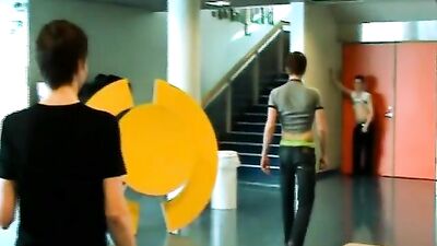 Gay Porn Redemption - Staras Short Film Journey