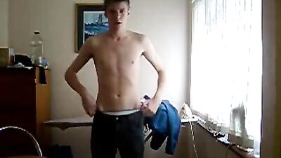 You Like: Amateur Gay Porn Video