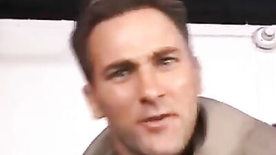 Father & Step Sons Escape! - A Gay Porn Video