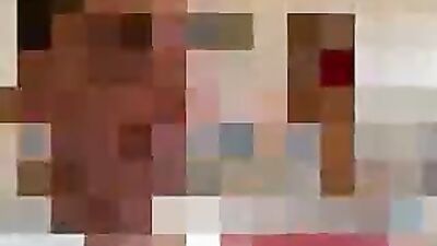 Cock Stroking in Hotel Cafe - The Amateur Way!