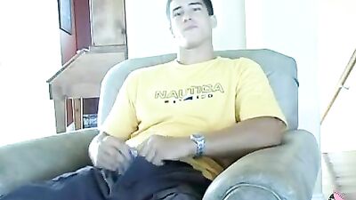 Gangbang Fantasy: Solo Explosion