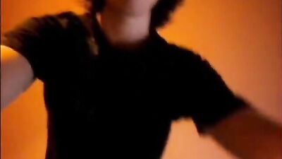 Webcam Joggers: Exposing Yourself on the Web