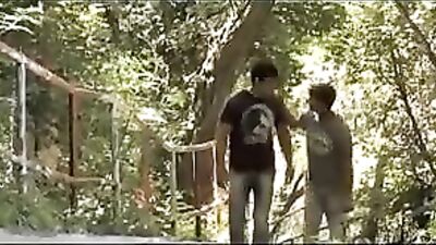 Gangbang Group Sex: Unexpected Visitors!