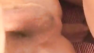 First Bareback Experience - Unprotected Passion