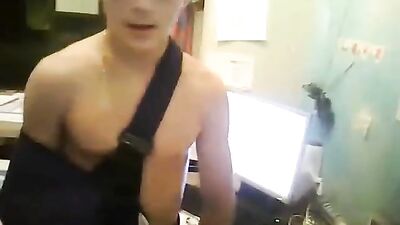 And who cares - Web-Cam Exposed!