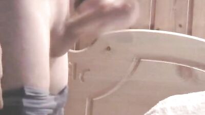 There Goes That Web-Cam Gay Porn Video: Hardcore Action!