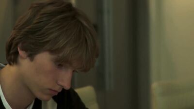 Gay Short Film: Deserted Landscape - A Gay Porn Adventure