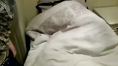 Sleeping Friends Gay Bromance: Fun in the Bedroom!