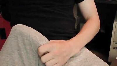 Mature Meaty Cock - Steamy Gay Porn Video!