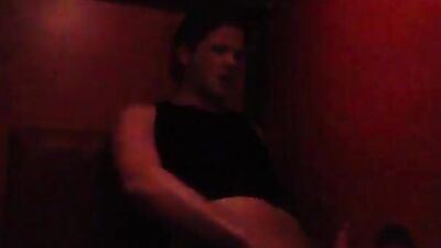 Gloryhole Experience: Amateur Men in Gay Porn Video