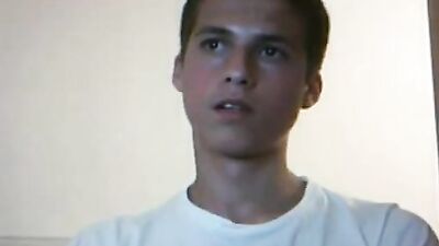 Gay Porn Web-Cam Fantasy - Precious Boy on Cam