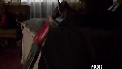 Teen Wolf Twins Explode with Heat! - A Gay Porn Classic Revived!