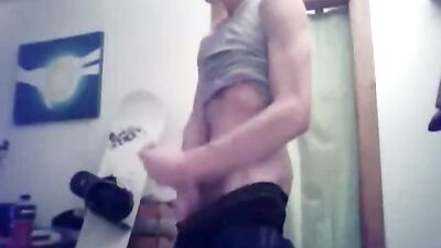 Gay Cam Connection - Always on Time!