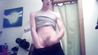 Gay Cam Connection - Always on Time!