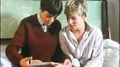 Flame Flowers 1985 - Heat Up Your Night!