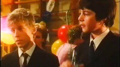 Flame Flowers 1985 - Heat Up Your Night!