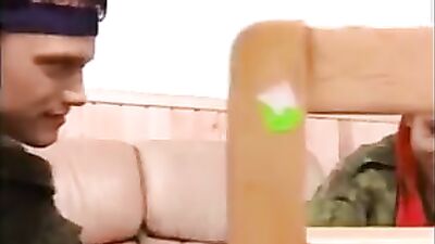 No Limits: First-time Bareback for Losers Only!