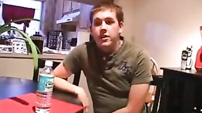 Boyish Frat Guys: An All-Male Desire Unleashed!