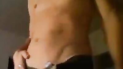 Web-Cam Twink Cutie - Hardcore Gay Porn Adventure!