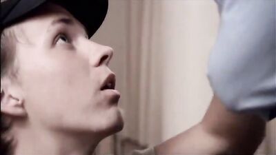Moments of Desire: A Gay Short Film Porn Experience