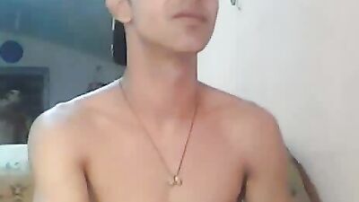 Explore Your Deepest Desires - Now More Than Ever: Web-Cam Gay Porn Video