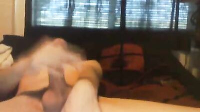 Horny Twink Gets Off Solo - A Hot & Steamy Adventure!