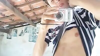 Old Passion Reminder: Amateur Gay Porn Video!