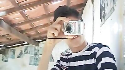 Old Passion Reminder: Amateur Gay Porn Video!