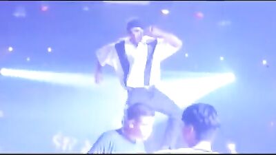 Young and Wild - A Gay Porn Night Out Adventure!